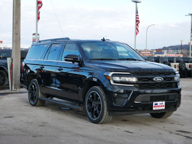 Thumbnail: 2024 Ford Expedition MAX - 19