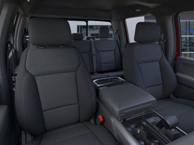 Thumbnail: 2025 Ford F-150 - 10