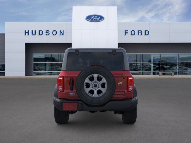 Thumbnail: 2025 Ford Bronco - 5