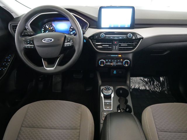 Thumbnail: 2022 Ford Escape - 12