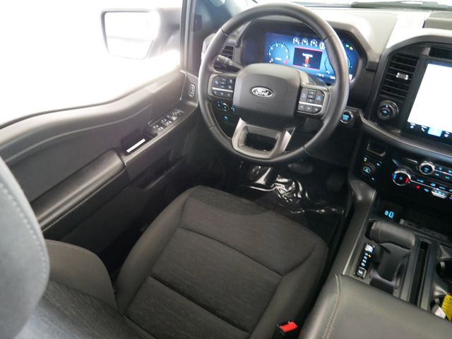 Thumbnail: 2024 Ford F-150 - 13