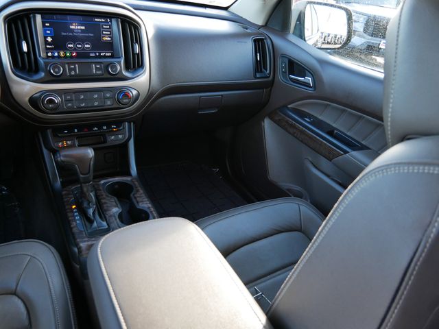 Thumbnail: 2021 GMC Canyon - 9