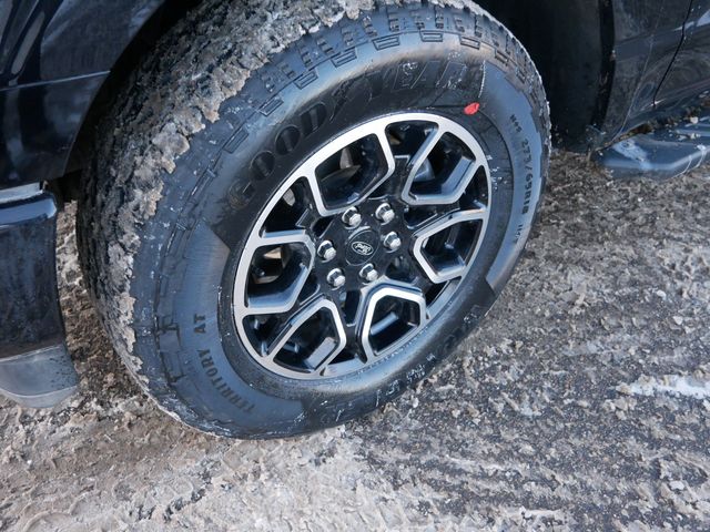 Thumbnail: 2022 Ford F-150 - 24