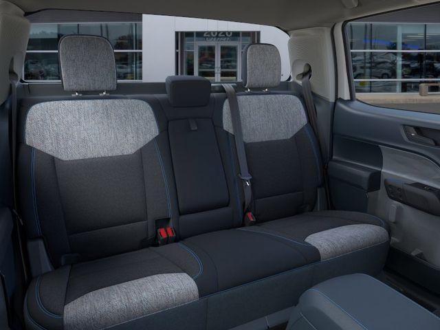 Thumbnail: 2026 Ford Maverick - 11