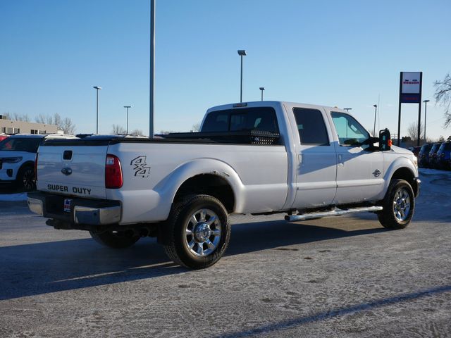 Thumbnail: 2016 Ford F-350 - 17