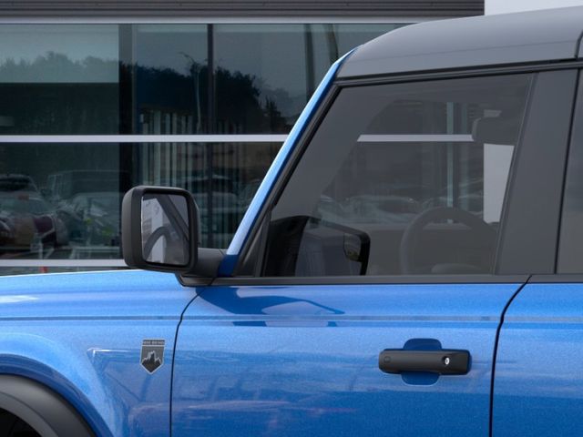 Thumbnail: 2025 Ford Bronco - 22