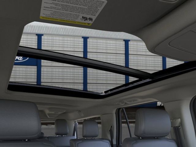 Thumbnail: 2026 Ford Expedition MAX - 22