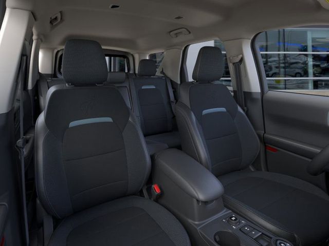 2024 Ford Bronco Sport Badlands 10