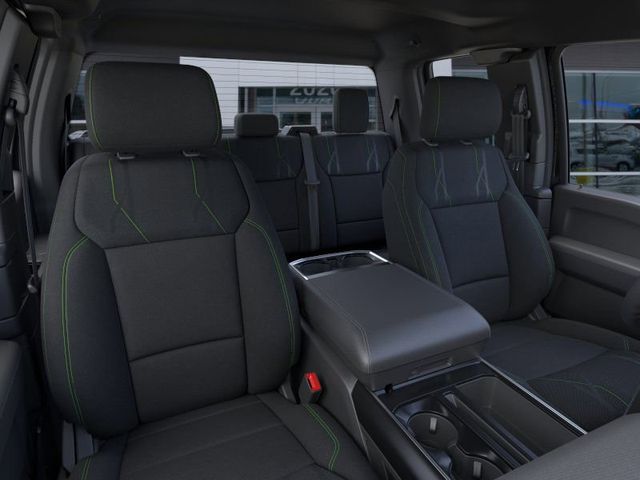 Thumbnail: 2025 Ford F-150 - 10