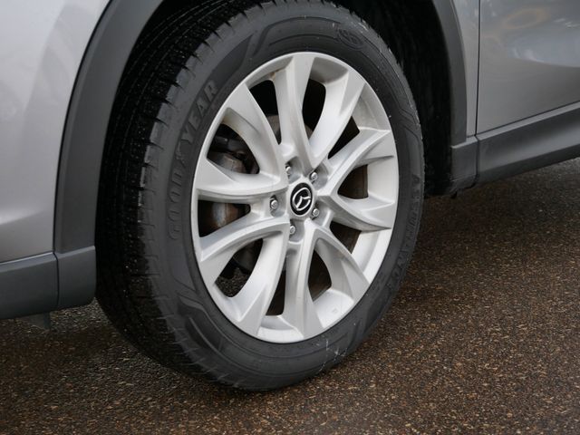 Thumbnail: 2014 Mazda CX-5 - 21