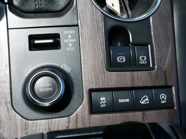 Thumbnail: 2020 Toyota Highlander - 22