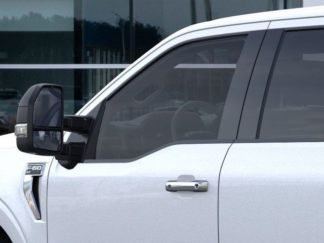 Thumbnail: 2025 Ford F-150 - 20