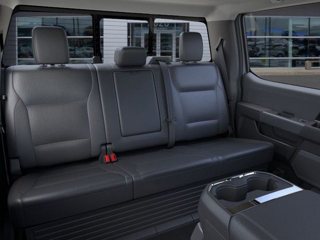 Thumbnail: 2025 Ford F-350 - 11