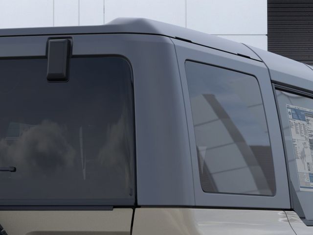 Thumbnail: 2025 Ford Bronco - 25