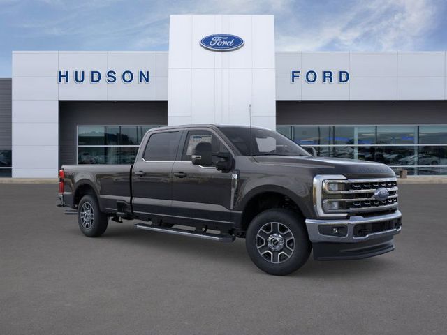 Thumbnail: 2026 Ford F-350 - 7