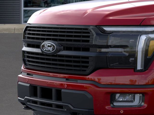 Thumbnail: 2025 Ford F-150 - 17