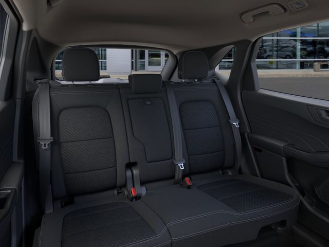 Thumbnail: 2026 Ford Escape - 11