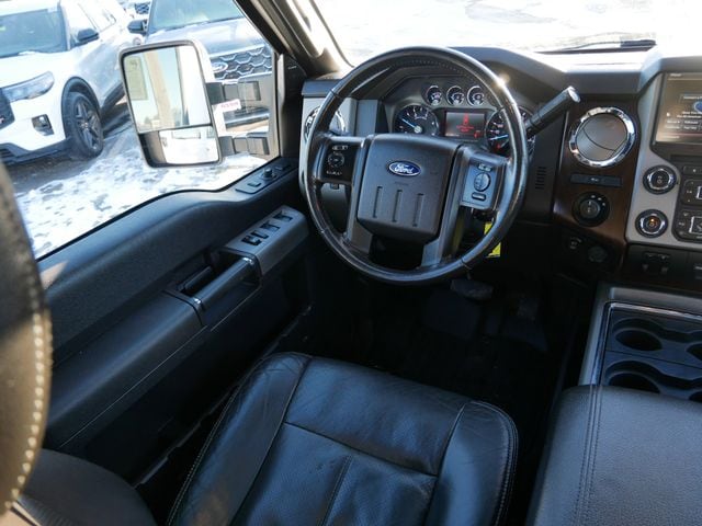 Thumbnail: 2016 Ford F-350 - 6