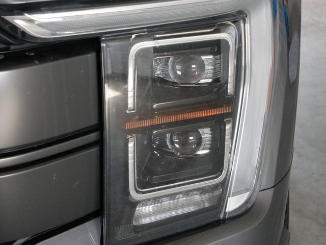 Thumbnail: 2022 Ford F-150 - 5