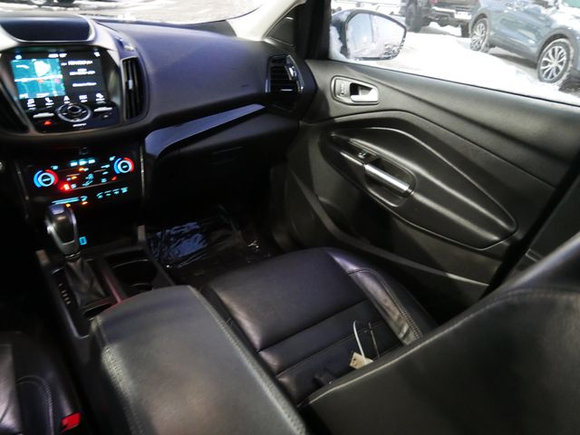 Thumbnail: 2019 Ford Escape - 11