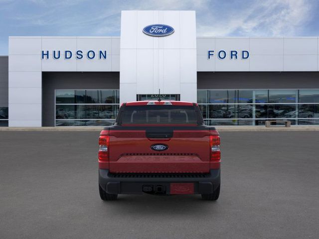 Thumbnail: 2025 Ford Maverick - 5