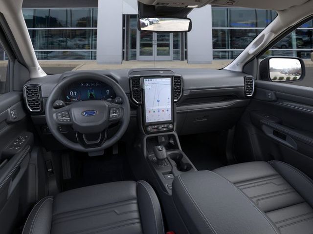 Thumbnail: 2025 Ford Ranger - 9