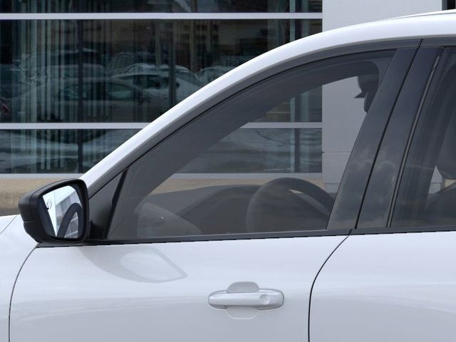 Thumbnail: 2025 Ford Escape - 20
