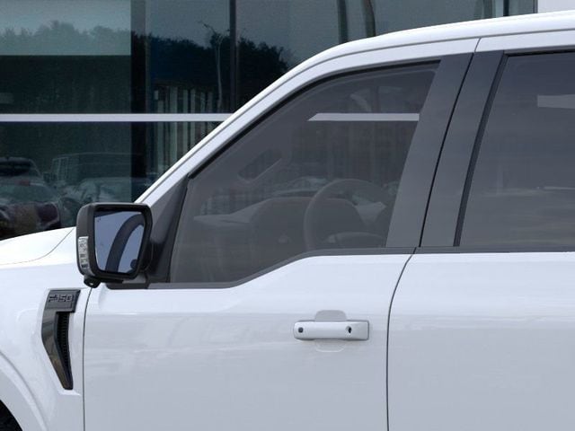 Thumbnail: 2025 Ford F-150 - 20