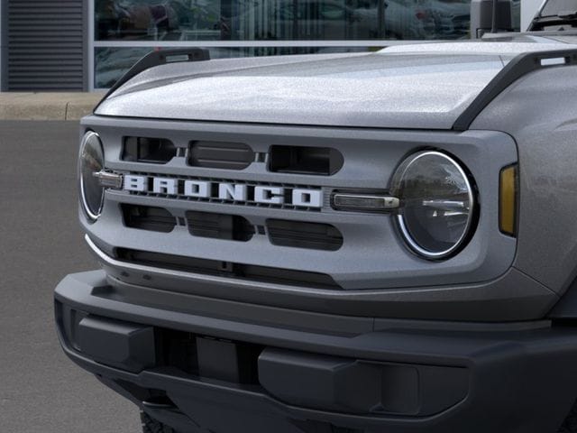 Thumbnail: 2025 Ford Bronco - 19