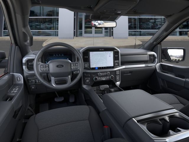 Thumbnail: 2026 Ford F-150 - 9