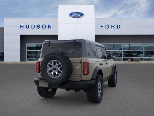 Thumbnail: 2025 Ford Bronco - 8