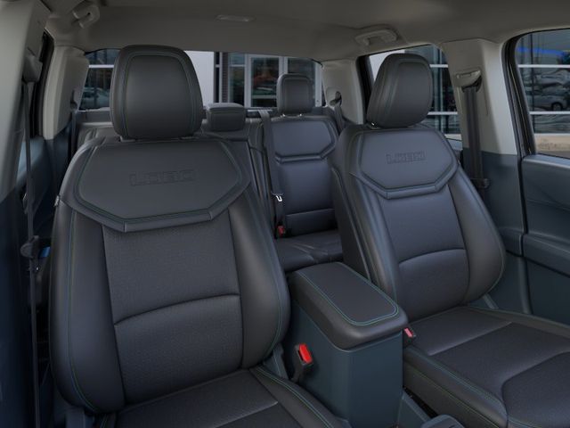 Thumbnail: 2025 Ford Maverick - 10