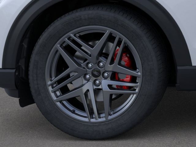 Thumbnail: 2026 Ford Explorer - 19