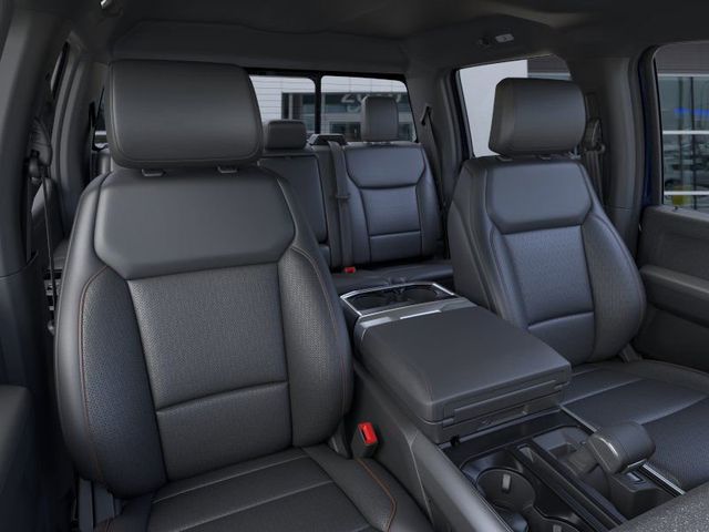 Thumbnail: 2026 Ford F-150 - 10