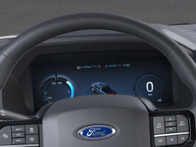 Thumbnail: 2025 Ford F-150 - 13