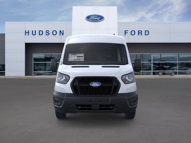 Thumbnail: 2026 Ford Transit Series - 6