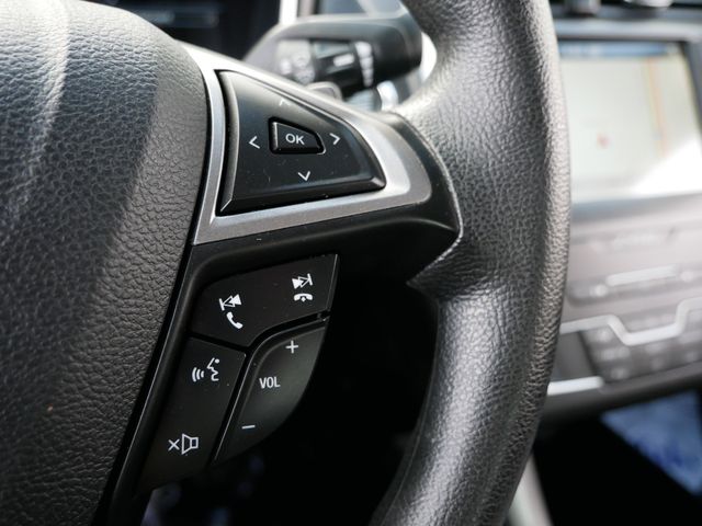 Thumbnail: 2019 Ford Fusion - 21