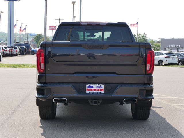 2020 GMC Sierra 1500 Denali 16