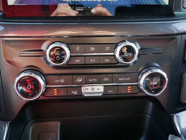 2023 Ford F-150 XLT 15