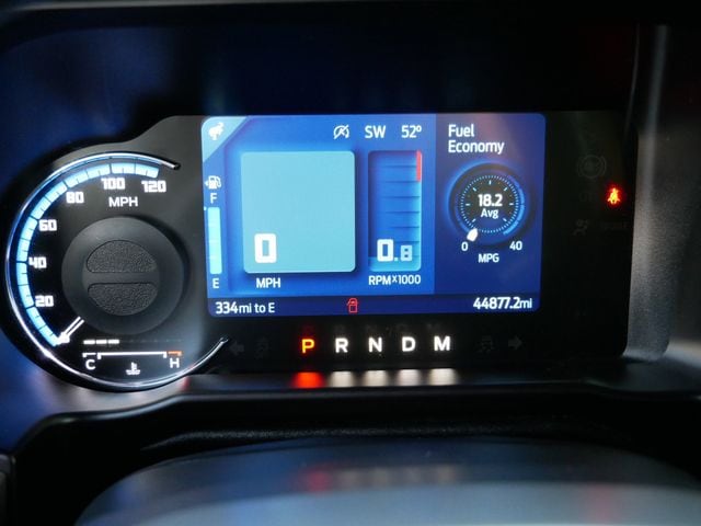 Thumbnail: 2023 Ford Bronco - 32