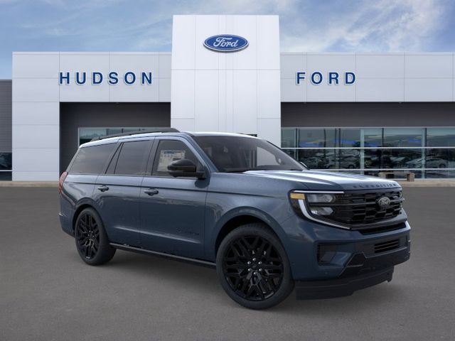 Thumbnail: 2026 Ford Expedition - 7