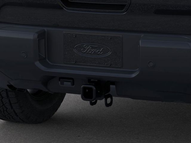 Thumbnail: 2025 Ford Bronco Sport - 23