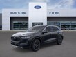  Ford Escape Plug-In Hybrid