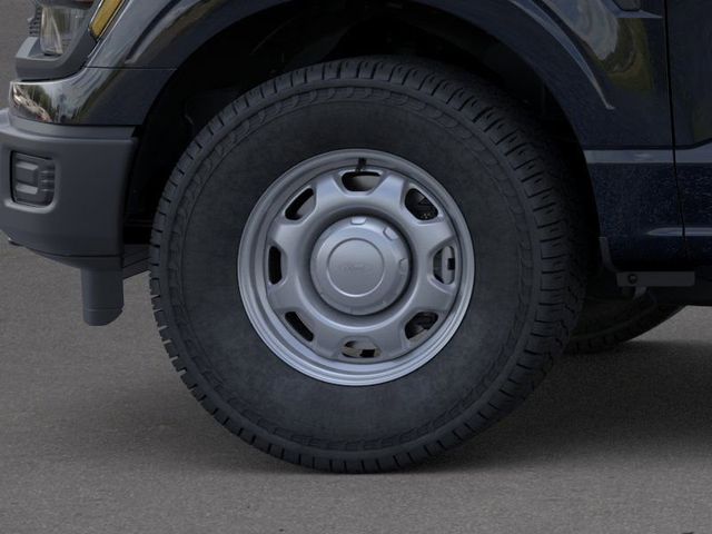 Thumbnail: 2025 Ford F-150 - 19