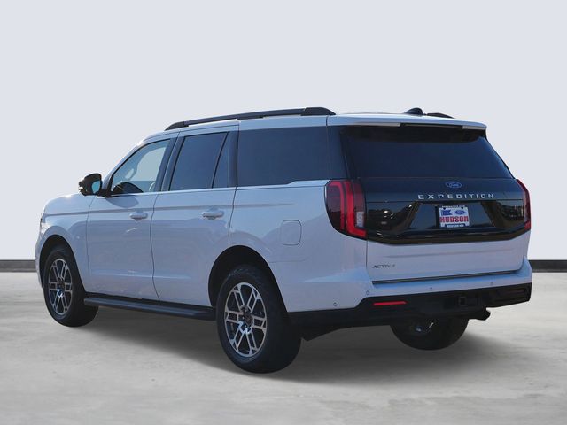 Thumbnail: 2025 Ford Expedition - 3