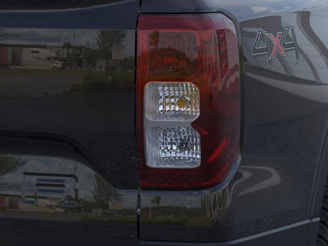 Thumbnail: 2025 Ford Ranger - 21