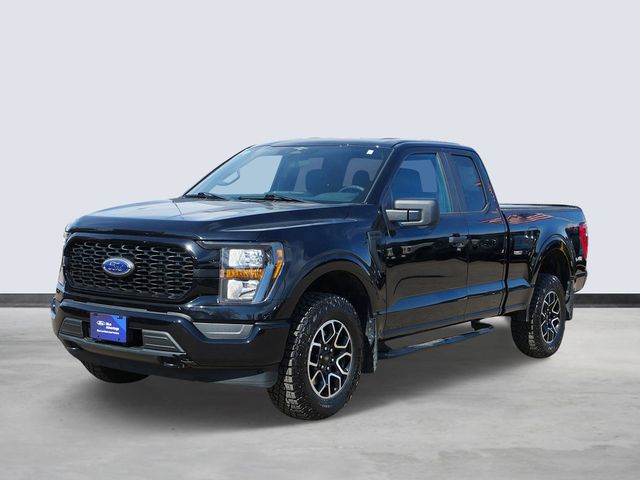Thumbnail: 2023 Ford F-150 - 1