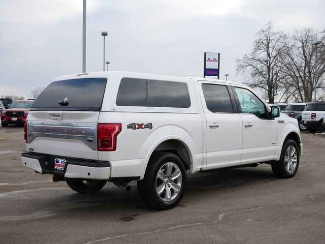 Thumbnail: 2017 Ford F-150 - 21