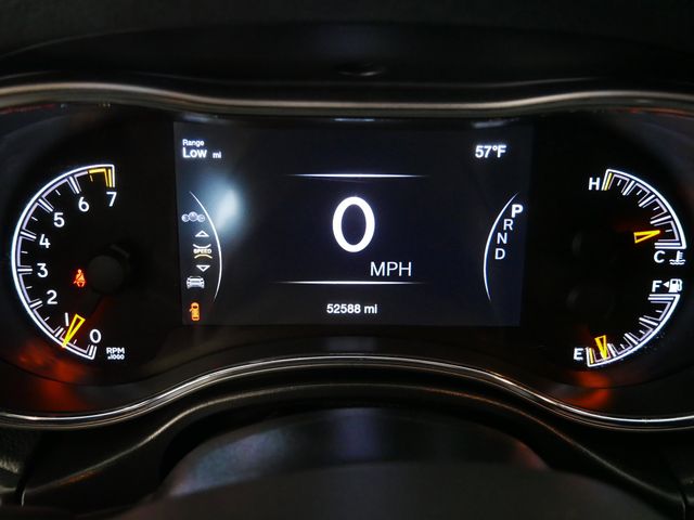 Thumbnail: 2019 Jeep Grand Cherokee - 33