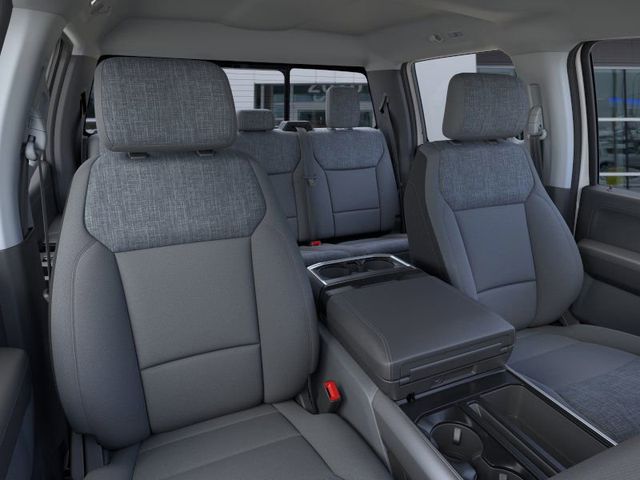 Thumbnail: 2025 Ford F-150 - 10